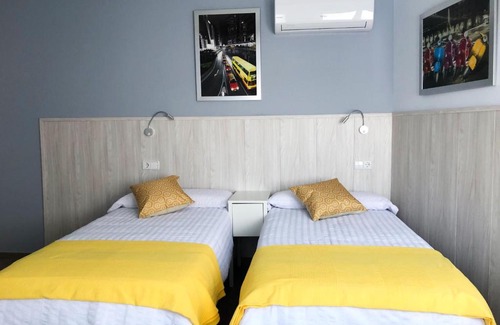 Colmenar Viejo House | Alojamiento HC