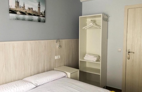 Colmenar Viejo House | Alojamiento HC