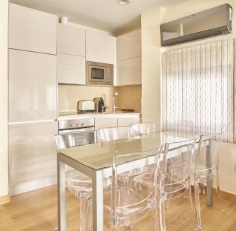Centro Apartment | Alojamiento histórico Universidad Salamanca III