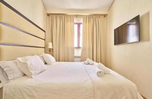 Centro Apartment | Alojamiento histórico Universidad Salamanca III