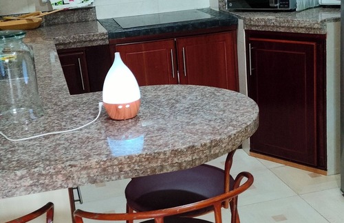 Loja Apartment | Alojamiento Junto al Bosque Pucará en Loja y Central. Naturaleza y Seguridad