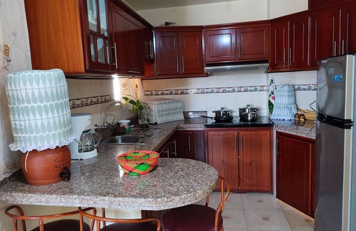 Loja Apartment | Alojamiento Junto al Bosque Pucará en Loja y Central. Naturaleza y Seguridad