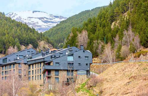 Ransol Apartment | Alojamiento junto al Río con Parking en Ransol I AndBnB