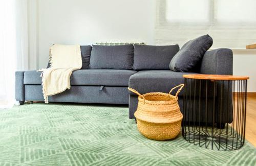 Ransol Apartment | Alojamiento junto al Río con Parking en Ransol I AndBnB