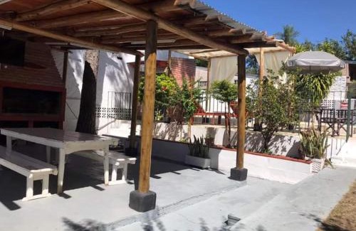 Paso de la Patria House | Alojamiento La Mamu 1