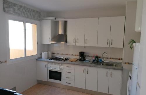 Tabernas House | Alojamiento las Dunas