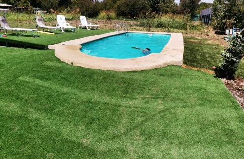 San Felipe Apartment | Alojamiento Los Andes