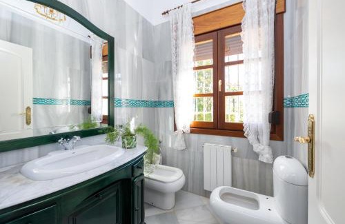 Baza Villa | Alojamiento rural con encanto