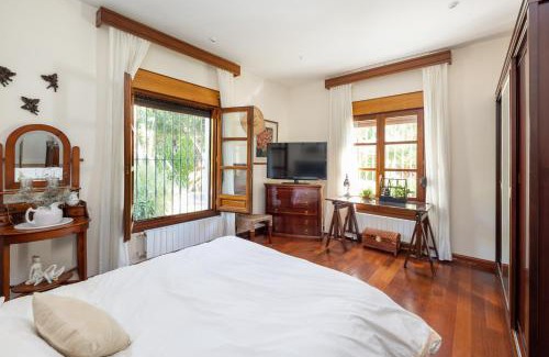 Baza Villa | Alojamiento rural con encanto