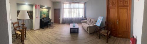 El Picazo Hotel | Alojamiento Rural Dilamor