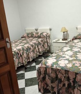 El Picazo Hotel | Alojamiento Rural Dilamor