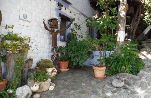 Lanjaron Villa | Alojamiento Rural El Brazal