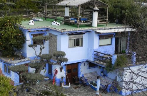 Lanjaron Villa | Alojamiento Rural El Brazal