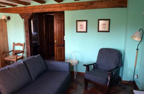 Molina de Aragon Apartment | Alojamiento Rural Tres Palacios