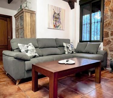 Andujar House | Alojamiento Rural Viña El Labrador