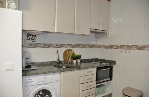 O Milladoiro Apartment | Alojamiento Santa Maria II