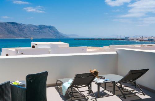Caleta de Sebo Apartment | Alojamiento Santa Rosa La Graciosa