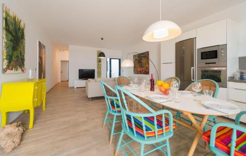 Caleta de Sebo Apartment | Alojamiento Santa Rosa La Graciosa