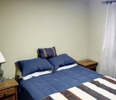 Talca House | Alojamiento Solar Las Rastras
