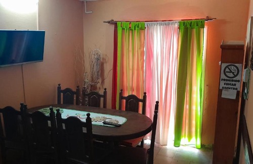 Colon House | Alojamiento Stella Maris