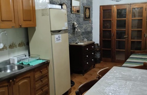 Paso de los Libres Apartment | Alojamiento Temporario San José