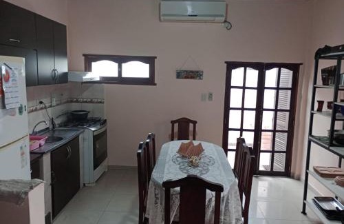 Paso de los Libres Apartment | ALOJAMIENTO TEMPORARIO