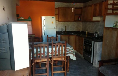 Olavarria Apartment | Alojamiento Temporal San Isidro