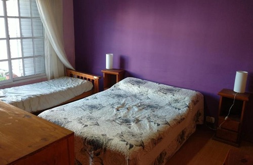 Olavarria Apartment | Alojamiento Temporal San Isidro