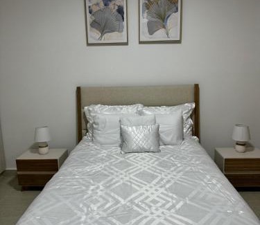 Playa Blanca Apartment | Alojamiento Vacacional de Playa