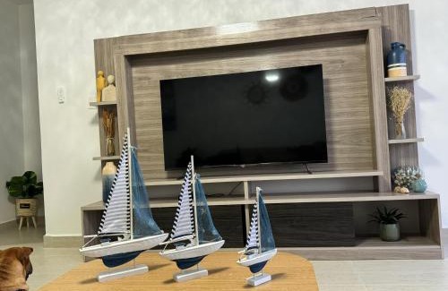 Playa Blanca Apartment | Alojamiento Vacacional de Playa