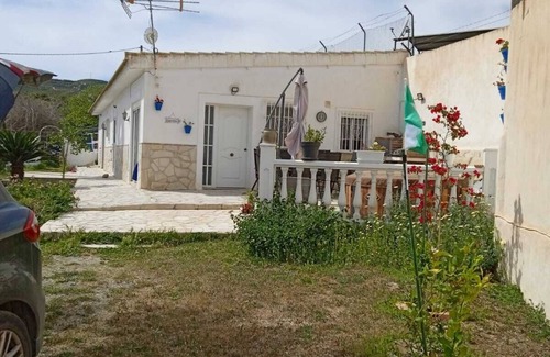 Velez-Malaga Cottage | Alojamiento y Desayuno en el Campo