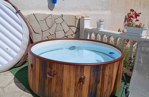 Velez-Malaga Cottage | Alojamiento y Desayuno en el Campo