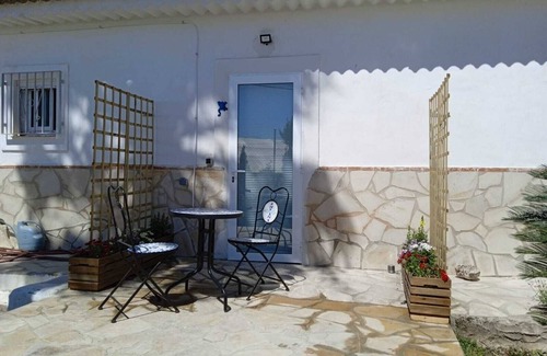 Velez-Malaga Cottage | Alojamiento y Desayuno en el Campo