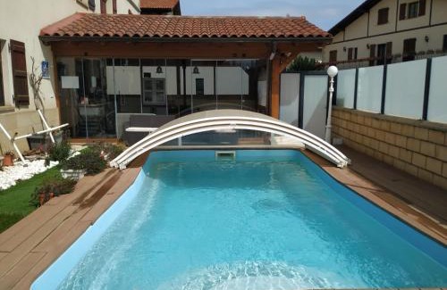 Urdaniz House | Alojamientos Acá y Allá