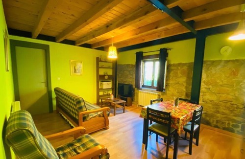 Besande House | Alojamientos Besande