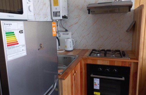 Lota Apartment | Alojamientos Lota
