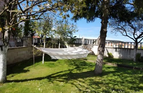 Torrelavega House | Alojamientos Marte Habitaciones