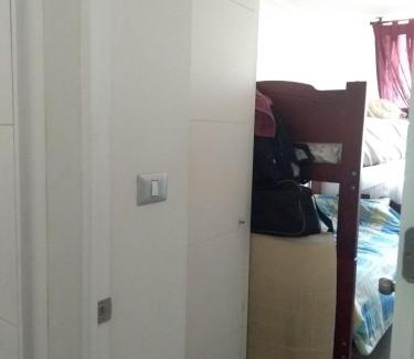 Downtown Santiago Apartment | Alojamientos On Santiago