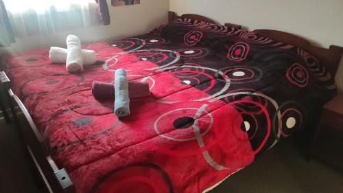 Downtown Santiago Apartment | Alojamientos On Santiago