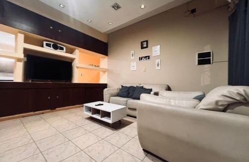 Termas de Rio Hondo Apartment | Alojamientos Premiun Centro