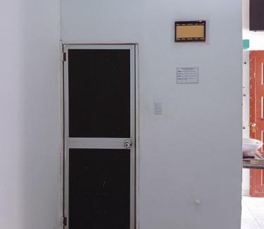 La Union House | Alojamientos Santa Marta La Unión