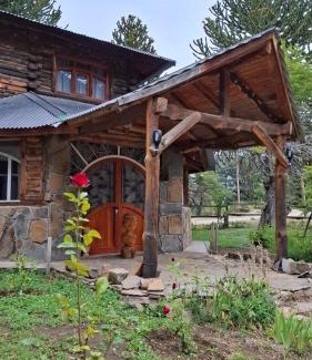 Villa Pehuenia Apartment | Alojamientos Titin