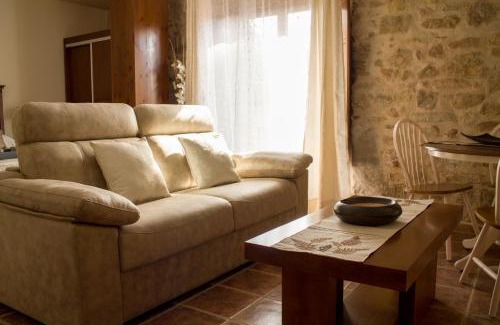 Siguenza House | Alojamientos Victoria