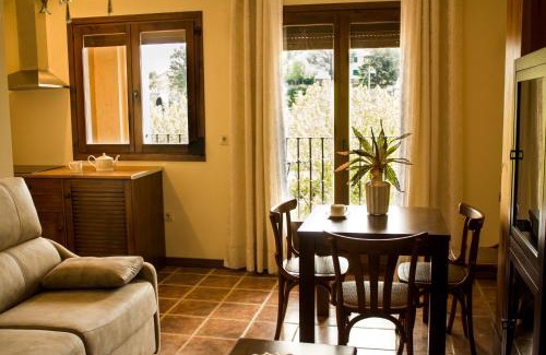 Siguenza House | Alojamientos Victoria