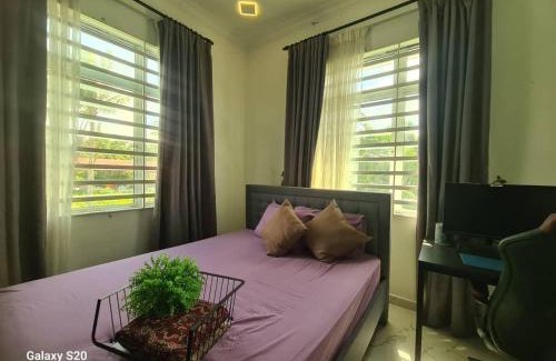 Ketereh House | Alola Homestay Ketereh