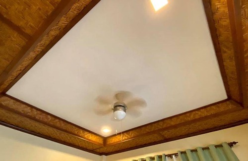 Tawala Resort | Alona Vikings Lodge 2