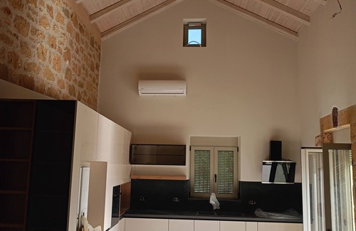 Kardamyli Villa | Aloni retreat is 4-bedroom villa in enchanting coasts of Dytiki Mani area