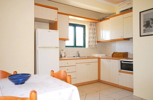 Akrotiri Apartment | Aloni Suites