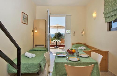 Tolo Apartment | Alonia Studios & Maisonettes