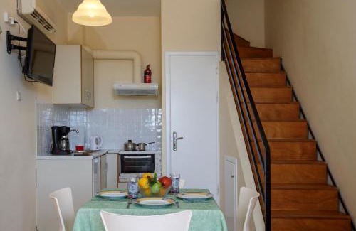 Tolo Apartment | Alonia Studios & Maisonettes